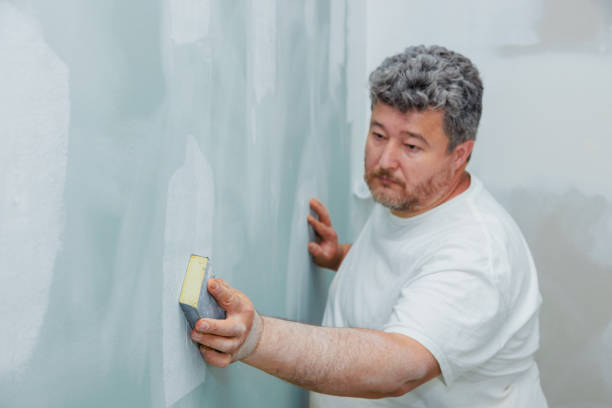 Best Wallpaper Removal and Painting  in Kamas, UT